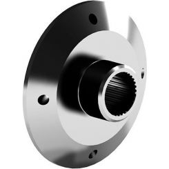 Sonnax Turbine Hub Fits Ford Performance Kit FD-RK-4