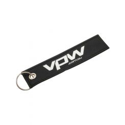 VPW Jet Tag Key Chain 130mm x 30mm
