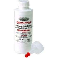 Ford Performance Oil Additive For Clutch-Type Limited-Slip Differentials
