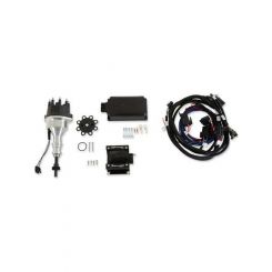 Holley Ignition Combo EFI Hyperspark Kit Fits SB Ford 289-302 Windsor