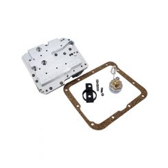 JW Transmissions Billet Comp Pro-Tree Transbrake Kit Fits Ford C4