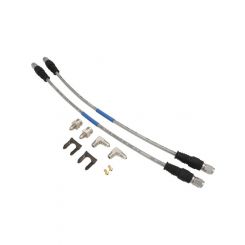 Proflow Brake Hose Kit Fits Holden HQ-WB Torana LC-UC Pair
