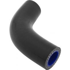 Proflow Bypass Hose Silicone Thermostat Housing To Pump Fits Ford