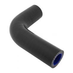 Proflow Bypass Hose Silicone Thermostat Housing To Pump Fits Ford