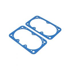 Proflow Fuel Bowl Gasket Suits Two Circuit Holley Carburettors
