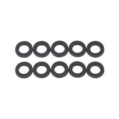Proflow Fuel Bowl Screw Gasket Nylon Bowl Screw Gasket Set of 10