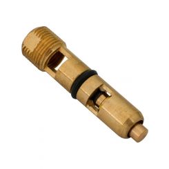 Proflow .110in Tip Needle & Seat Includes Nylon Gaskets