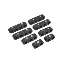Proflow SuperMax Ignition Lead Separator Deluxe Kit Suits 9mm Wire