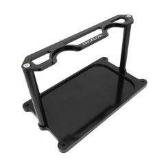 Proflow Battery Hold-Down Optima 34/78 or 34 Series Black Finish