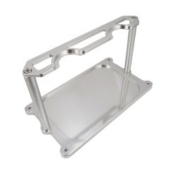 Proflow Battery Hold-Down Optima 34/78 or 34 Series Anodised Finish