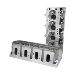 Proflow Cylinder Heads LS3 SuperMax-B 260 Fits Chevy Pair