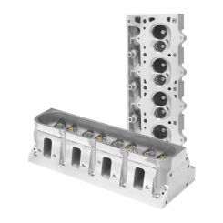 Proflow Cylinder Heads LS SuperMax 276 Fits Holden Pair