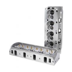Proflow Cylinder Heads AirMax-B 185 Fits SB Ford 289 302 Pair