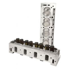 Proflow SuperMax Cylinder Heads Fits Commodore Complete Pair