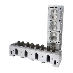 Proflow SuperMax Cylinder Heads Fits Commodore Complete Pair