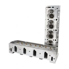 Proflow SuperMax Cylinder Heads Fits Commodore Bare Pair