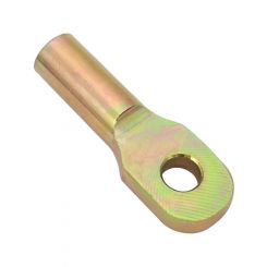 Proflow Adjustable Pedal Eyelet 2-1/2in Long 3/8in-24 Thread