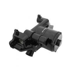 Proflow Cast Aluminium Water Pump Electric Fits Holden Commodore