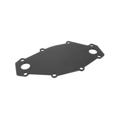 Proflow Water Pump Back Plate Aluminium Fits Holden V8 253 304 308