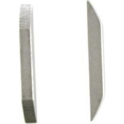 Proflow Crankshaft/Woodruff Key Fits Ford 351W 302-351C Pair