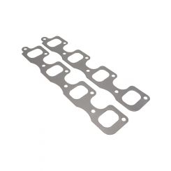 Proflow Header Extractor Gasket Fits Ford V8 302 - 351C 2V Pair