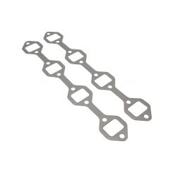 Proflow Header Extractor Gasket Fits Ford V8 289 302 351W Pair