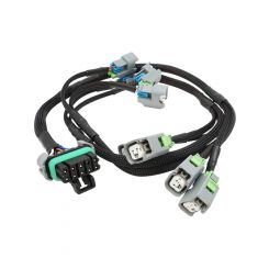 Proflow Fuel Injector Wiring Harness Fits GM LSX EV6 Injectors