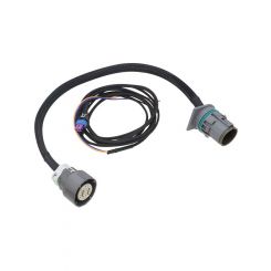 Proflow Transmission Harness Adaptor Converts 4L60E To 4L80E
