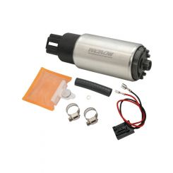 Proflow Fuel Pump In-Tank Kit 255 LPH 40 PSI 500 HP E85 Compatible