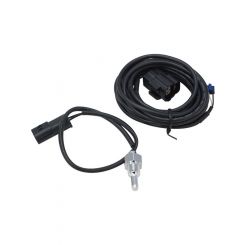 Proflow Pro Series Gauge Oil & Water Temperature Sensor 1/8in NPT