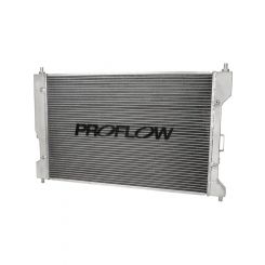 Proflow Performance Replacement Radiator Fits Ford Falcon V8 08-16