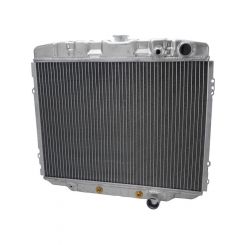 Proflow Radiator OEM Style Fits Ford Falcon Fairlane Windsor