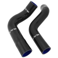 Proflow Radiator Hose Kit 5mm Wall 4 Ply Fits Ford LH Inlet