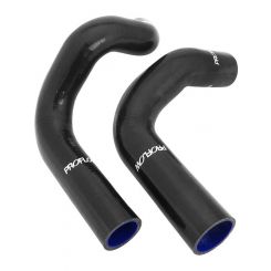 Proflow Radiator Hose Kit 5mm Wall 4 Ply Fits Ford RH Inlet