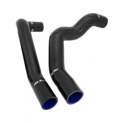 Proflow Radiator Hose Kit 5mm Wall 4 Ply Fits Ford XA XB