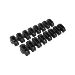 Proflow Pro 2024 Series Large Body Roller Rockers Fits SB Chevy