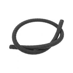 Proflow Silicone Cloth Wrapped Heater Hose 1/2in-5/8in Fits Ford