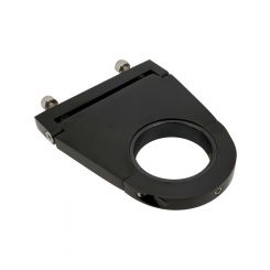 Proflow Universal Column Mounting 2.5in Drop Billet Aluminium