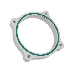Proflow Throttle Body Adapter Suits 82mm Bosch DBW Throttle Body