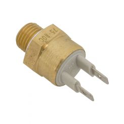 Proflow SuperMax Transmission Cooler Thermatic Fan Sensor Switch