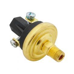 Proflow Vacuum Triggered Safety Switch Point 18-22inHg 1/8in NPT