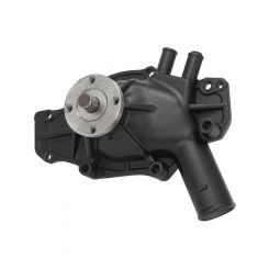 Proflow Water Pump Black Aluminium Ultra Cool Fits Commodore
