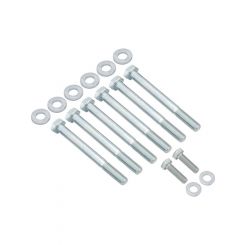 Proflow Bolt Kit For Water Pump & Thermostat Housing Suits GM