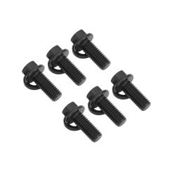 RTS/ARP M8 x 1.25 Pressure Plate Bolt Kit Fits Ford 5.0 302-351W V8