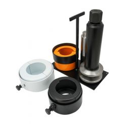 RTS Bearing Puller Tool Crown Wheel & Pinion Bearing Removal Tool