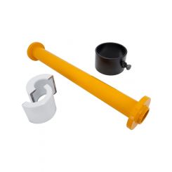 RTS Bearing Puller Tool Optional Add On For RTS-6000 Axle