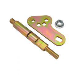 RTS Shift Lever Kit Steel Fits GM Powerglide 2-Speed GM Outlaw