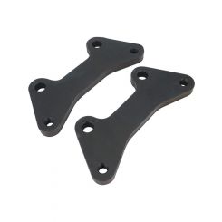 RTS Billet Bracket Wilwood Caliper to LC-LJ LH LX UC Torana Stub Axle