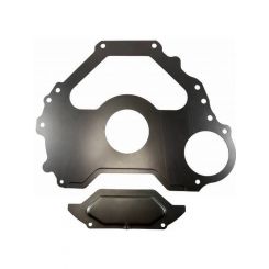 RTS OE Sandwich Plate Kit Transmission to Block Fits Windsor Cleveland