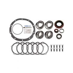 RTS Differential Master Bearing Kit Timken Fits 9in Ford